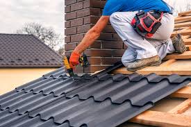 Edmond, OK Roofing Company